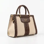 Ladies Hand Bag 2083-3 - Image 2