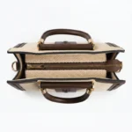 Ladies Hand Bag 2083-3 - Image 4