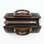 Ladies Hand Bag 2083-3 - Image 4