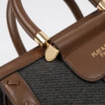 Ladies Hand Bag 2083-3 - Image 5