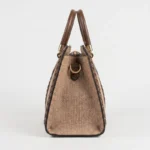 Ladies Hand Bag 2083-3 - Image 3