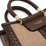 Ladies Hand Bag 2083-3 - Image 5