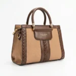Ladies Hand Bag 2083-3 - Image 2