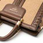 Ladies Hand Bag 2083-3 - Image 4
