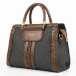 Ladies Hand Bag 2083-3 - Image 2