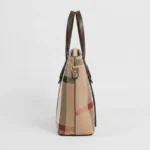 Ladies Hand Bag 6878-7 - White - Image 4