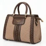 Ladies Hand Bag 2083-3 - Image 2
