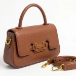 Ladies Hand Bag 8037 - Image 2