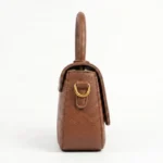 Ladies Hand Bag 8037 - Image 3