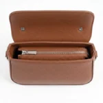 Ladies Hand Bag 8037 - Image 4