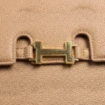 Ladies Hand Bag 8037 - Image 4