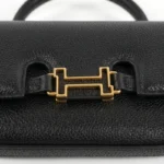 Ladies Hand Bag 8037 - Image 4