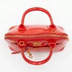 Ladies Hand Bag 5025 - Image 3
