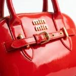 Ladies Hand Bag 5025 - Image 4