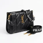 Ladies Hand Bag 5529 - Image 2
