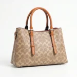 Ladies Hand Bag 3551-9 - Image 2