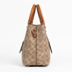 Ladies Hand Bag 3551-9 - Image 3