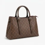 Ladies Hand Bag 3551-9 - Image 2