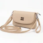 Ladies Hand Bag 3671 - Image 2