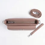 Ladies Hand Bag 3671 - Image 4