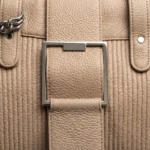 Ladies Hand Bag 9965 - White - Image 5