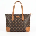 Ladies Hand Bag 622 - Black