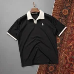 POLO - OLD MONEY (Black)