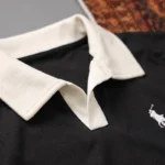 POLO - OLD MONEY (Black) - Image 2