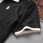 POLO - OLD MONEY (Black) - Image 3