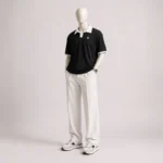 POLO - OLD MONEY (Black) - Image 4