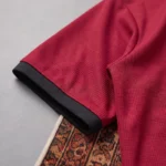 POLO - OLD MONEY (Maroon) - Image 3