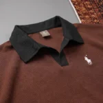 POLO - OLD MONEY (Brown) - Image 2