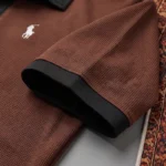 POLO - OLD MONEY (Brown) - Image 3