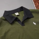 POLO - OLD MONEY (Olive) - Image 2