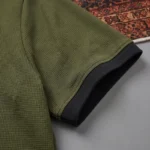 POLO - OLD MONEY (Olive) - Image 3