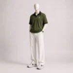 POLO - OLD MONEY (Olive) - Image 4