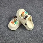 KIDS CROCS-363-11(WHITE) - Image 2