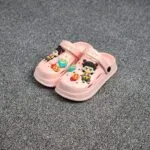 KIDS CROCS-363-11(PINK) - Image 5