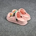 KIDS CROCS-363-11(PINK) - Image 4