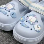KIDS CROCS-1916C(SKY) - Image 3