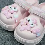 KIDS CROCS-1916C(PINK) - Image 3