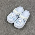 KIDS CROCS-1916C(SKY) - Image 4
