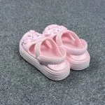 KIDS CROCS-1916C(PINK) - Image 4