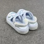 KIDS CROCS-1916C(SKY) - Image 5