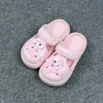 KIDS CROCS-1916C(PINK) - Image 5
