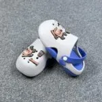 KIDS CROCS-599(ASH) - Image 2