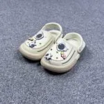 KIDS CROCS-0802-22(BEIGE)