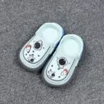 KIDS CROCS-0802-22(SKY) - Image 5