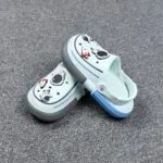 KIDS CROCS-0802-22(SKY) - Image 2