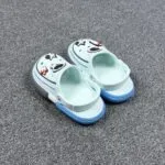 KIDS CROCS-0802-22(SKY) - Image 4